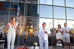 FRESH LOOK REAL ESTATE LAUNCH EVENT