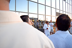 FRESH LOOK REAL ESTATE LAUNCH EVENT