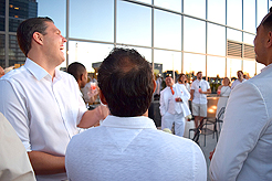 FRESH LOOK REAL ESTATE LAUNCH EVENT