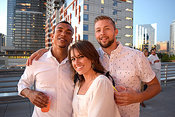 FRESH LOOK REAL ESTATE LAUNCH EVENT