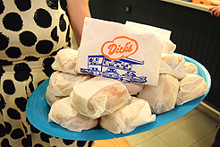 FRESH LOOK REAL ESTATE LAUNCH EVENT