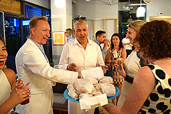 FRESH LOOK REAL ESTATE LAUNCH EVENT