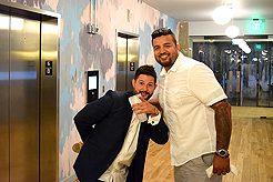 FRESH LOOK REAL ESTATE LAUNCH EVENT