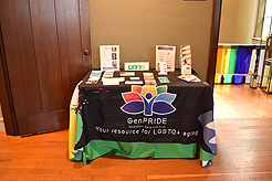 GEN PRIDE
