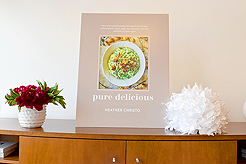 HEATHER CHRISTO BOOK LAUNCH