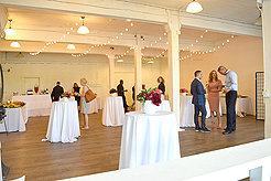 HEATHER CHRISTO BOOK LAUNCH