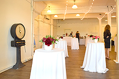 HEATHER CHRISTO BOOK LAUNCH