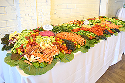 HEATHER CHRISTO BOOK LAUNCH