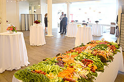 HEATHER CHRISTO BOOK LAUNCH