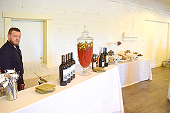 HEATHER CHRISTO BOOK LAUNCH