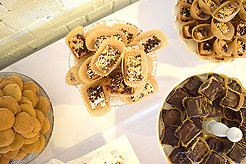 HEATHER CHRISTO BOOK LAUNCH