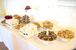 HEATHER CHRISTO BOOK LAUNCH