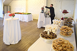 HEATHER CHRISTO BOOK LAUNCH