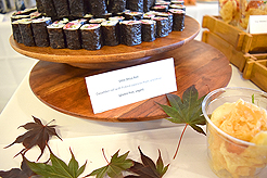 HEATHER CHRISTO BOOK LAUNCH