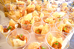 HEATHER CHRISTO BOOK LAUNCH