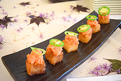 HEATHER CHRISTO BOOK LAUNCH