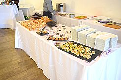 HEATHER CHRISTO BOOK LAUNCH