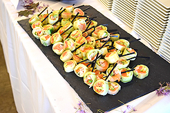 HEATHER CHRISTO BOOK LAUNCH