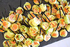 HEATHER CHRISTO BOOK LAUNCH