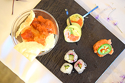 HEATHER CHRISTO BOOK LAUNCH