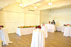 HEATHER CHRISTO BOOK LAUNCH