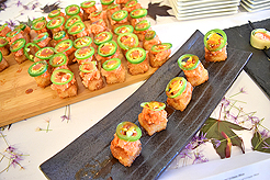 HEATHER CHRISTO BOOK LAUNCH