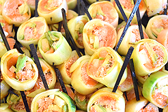 HEATHER CHRISTO BOOK LAUNCH