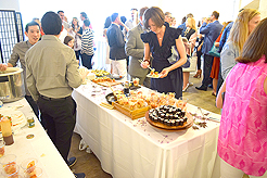 HEATHER CHRISTO BOOK LAUNCH