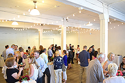 HEATHER CHRISTO BOOK LAUNCH