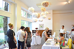 HEATHER CHRISTO BOOK LAUNCH