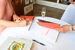 HEATHER CHRISTO BOOK LAUNCH