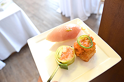 HEATHER CHRISTO BOOK LAUNCH