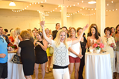 HEATHER CHRISTO BOOK LAUNCH