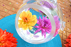 KAY CATERING GARDEN PARTY