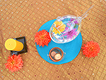 KAY CATERING GARDEN PARTY