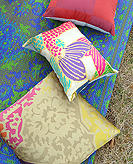 KAY CATERING GARDEN PARTY