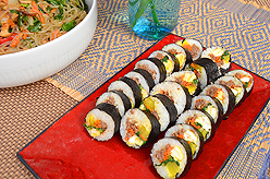 KAY CATERING GARDEN PARTY