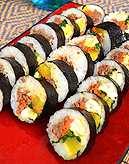 KAY CATERING GARDEN PARTY