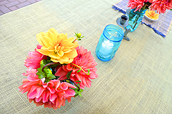 KAY CATERING GARDEN PARTY