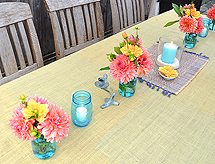 KAY CATERING GARDEN PARTY