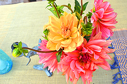 KAY CATERING GARDEN PARTY