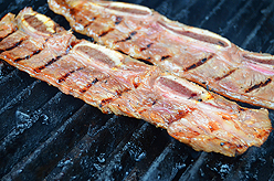 KAY CATERING GARDEN PARTY