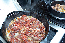 KAY CATERING GARDEN PARTY