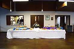 KENT LUTHERAN CHURCH