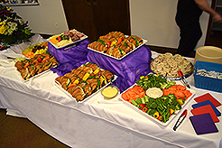 KENT LUTHERAN CHURCH