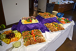 KENT LUTHERAN CHURCH