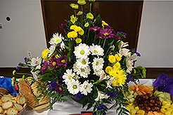 KENT LUTHERAN CHURCH