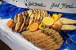 KENT LUTHERAN CHURCH