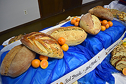 KENT LUTHERAN CHURCH