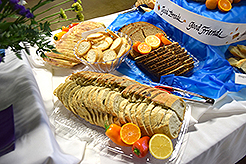 KENT LUTHERAN CHURCH